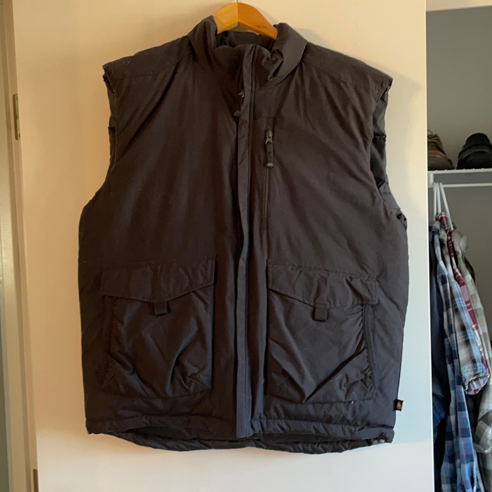 Nike ACG vest